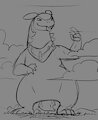 Typhlosion Snacks by Tyrnn