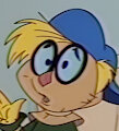 Scarecrow Jr. Using the Toilet(?)