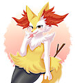 Braixen