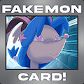 Abel01 - Fakemon Card Comission by Naipanart