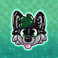 [$] Pooltoy Headshot Icon for Felix by henryjdoe