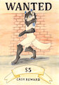 December reward for astro by FrickenStoat