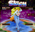 Stacy: Play That Silver Ball! by rolandguiscard