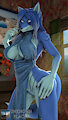 [SFM] Unique clothing - female version (Slot 4) by Unknownplaces