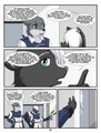 Raven Wolf - C.4 - Page 21