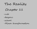 The Reality Chapter 11