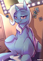 The Great and Powerful ! by Fancheesy