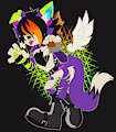 TEH CUTEST SPARKLE WOOF [NOT MINE] by xXRawrGlitterzXx