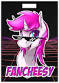 It's me, Fancheesy ! by Fancheesy