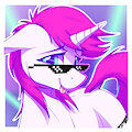 Cheesy Shades by Fancheesy