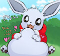 Pick-a-Pred Eevee Edit by Weisyr