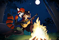 Heartstrings by Duzt