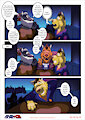 King-Ace Episode 16 Page 12 by Rahshu