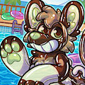 🏖️ [$] Pooltoy Icon for Teak 🏖️ by henryjdoe