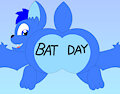 Bat Day by R4yTheMouse