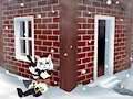 Is It In There? by greatbritainbill