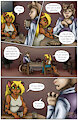 A Damsel Behind Closed Doors (pg 2)