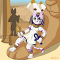 Priest of Bast