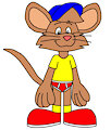Revver the Mouse