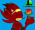 Jack's Dragon Rose by Mike437