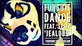 Fursuit Dance / Spitz / `Jealous` // by TwilightSaint