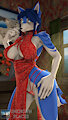 [SFM] Unique clothing - female version (Slot 5) by Unknownplaces