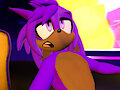 I play Second Life now!?!? 🤨 🥹 by XampleArt