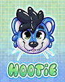 [$] Pooltoy Headshot Icon for Hootie by henryjdoe