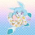 New Jammies! by Gaijinkais