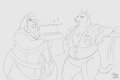 Delicious Bribe by nosferatu16
