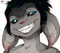 |GIFT| - |SKETCH| Asura by DENUSKA08