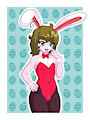 Nico - Easter Bunnny