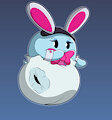 Pianta boo by Merrit