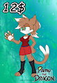 Adopt Nr: 111 (Open)
