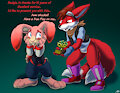 10 years of Badge Arcade by RollerCoasterViper59