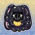 [$] Pooltoy Headshot Icon for Nixette by henryjdoe