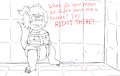 It's RIGHT THERE by ClandestineWing