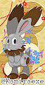Happy Easter 2025 by kamiraexe