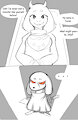 Cave Stories by WhiteV
