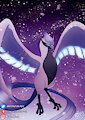 Galarian Articuno - The Freeze Bird by edonova