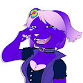 lol sticker for roo by FrickenStoat