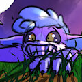 Cliff Climbing with Aronia and Neska: Page 3
