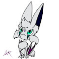Bat sit by Axial