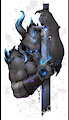 Patreon commissions by Gigren