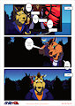 King-Ace Episode 16 Page 14 by Rahshu