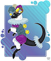 Jester [com] by SushiGoat