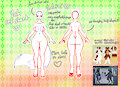 YCH OPEN - reference sheet by MorgueBuddy