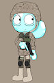 Marine Poppy :3