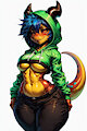Dazeel SFW Images
