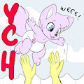 YCH 597 - Flying (unlimited slots)